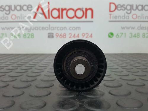 Other CITROËN C5 II (RC_) 1.6 HDi (RC8HZB) | BP14531330O1 