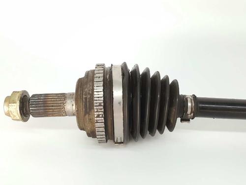 Left front driveshaft HONDA CIVIC VII Hatchback (EU, EP, EV) 1.6 i (EP2, EU8, EU6) | BP4512466M38 