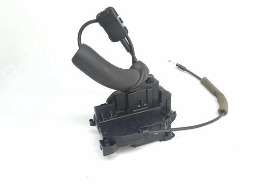 Rear left lock RENAULT MEGANE III Hatchback (BZ0/1_, B3_) 2.0 dCi (BZ0Y) | BP6893937C100 