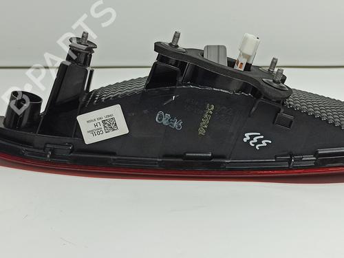 Left taillight HYUNDAI KONA (OS, OSE, OSI) 1.0 T-GDi | BP13303575C34