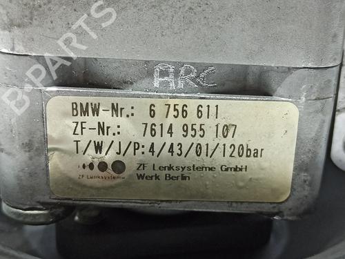 Steering pump BMW 3 (E46) 318 i | BP29442846M99 