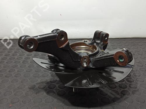 Left front steering knuckle KIA STONIC (YB) 1.2 CVVT | BP16389310M25 
