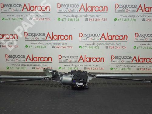 Front wiper motor OPEL ASTRA K (B16) 1.4 Turbo (68) 39034606 | 39034606 3397021778
