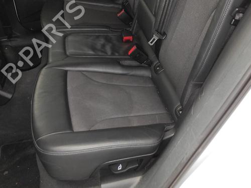 Rear seat AUDI Q5 (8RB) 2.0 TFSI quattro | BP18143840C17 