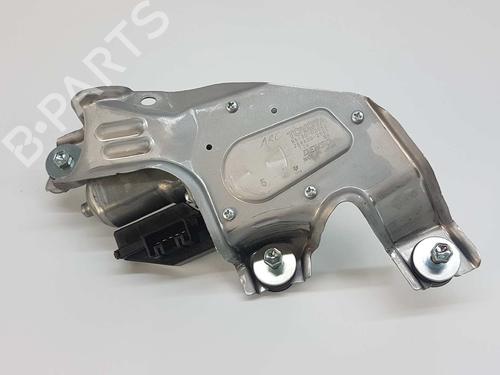 Rear wiper motor TOYOTA AURIS (_E18_) 1.8 Hybrid (ZWE186_, ZWE186R) | BP8603093M102