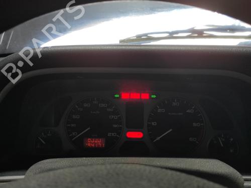 Instrument cluster PEUGEOT 306 (7B, N3, N5) 1.9 D | BP29294825C47