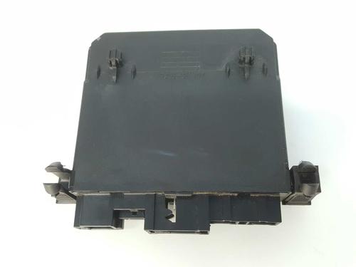 Electronic module MERCEDES-BENZ C-CLASS (W203) C 220 CDI (203.006) | BP5985481M83