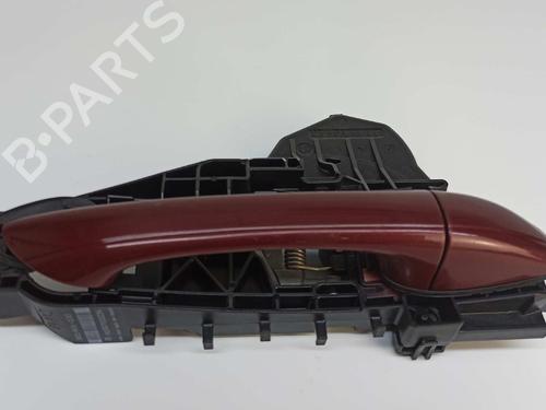 Front right exterior door handle MERCEDES-BENZ A-CLASS (W169) A 150 (169.031, 169.331) | BP6522614C129 
