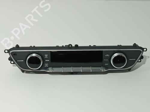 Used Climate control Climate control AUDI Q5 (FYB, FYG) 35 TDI quattro (163 hp) 33293934 33293934