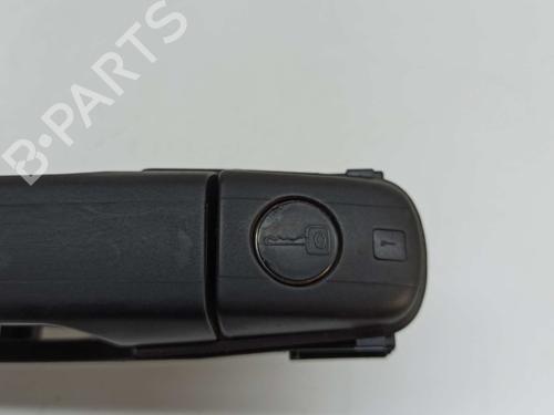 Front left exterior door handle MERCEDES-BENZ C-CLASS (W202) C 220 CDI (202.133) | BP6138831C128