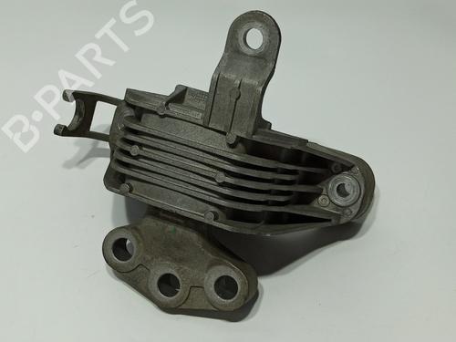 Used Engine mount OPEL ASTRA J (P10) 1.6 (68) (115 hp) 13637086