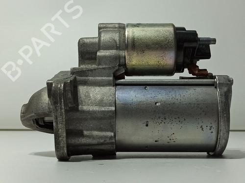 Starter RENAULT CAPTUR I (J5_, H5_) | BP39588635M8 - Image 2