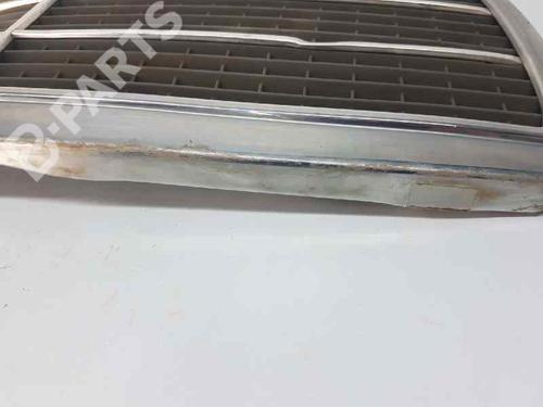 Grille MERCEDES-BENZ C-CLASS (W202) C 250 Turbo-D (202.128) | BP4700825C40 