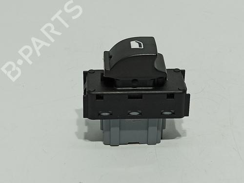 Right front window switch CITROËN C3 III (SX) 1.5 BlueHDi 100 (SXYHYP, SXYHTU) | BP10994009I26