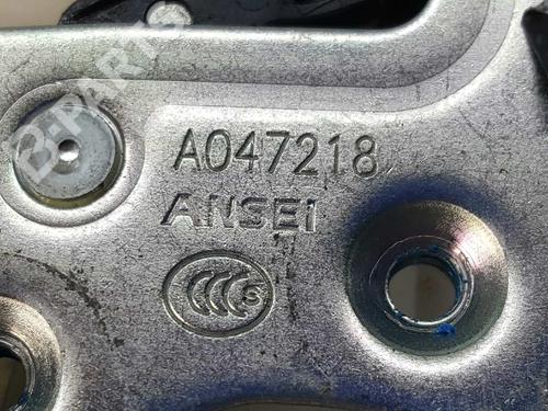 Rear right lock MITSUBISHI OUTLANDER III (GG_W, GF_W, ZJ, ZL, ZK) 2.2 Di-D 4WD (GF6W) | BP4976049C99 