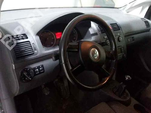 Left rear window motor VW TOURAN (1T1, 1T2) 2.0 TDI 16V | BP6816785E23 