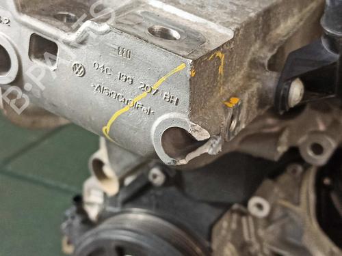 Engine SEAT IBIZA V (KJ1, KJG) 1.0 TSI | BP9814414M1 