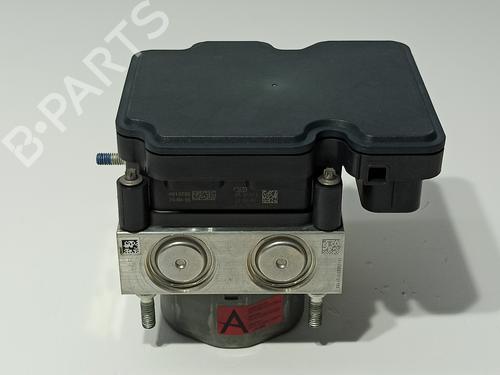 ABS pump MITSUBISHI MIRAGE / SPACE STAR VI Hatchback (A0_A)  | BP29130059M43