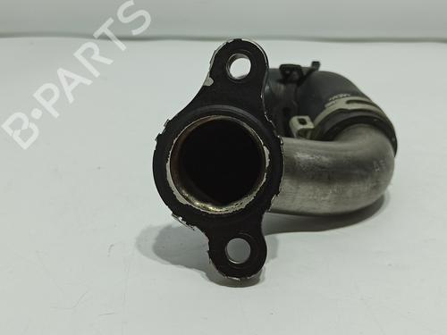 Pipe NISSAN QASHQAI II (J11, J11_) 1.6 dCi | BP14543680M125
