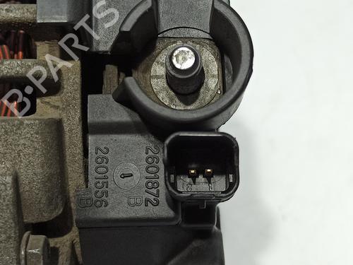 Alternator CITROËN C3 I (FC_, FN_) 1.4 HDi | BP12226829M7 