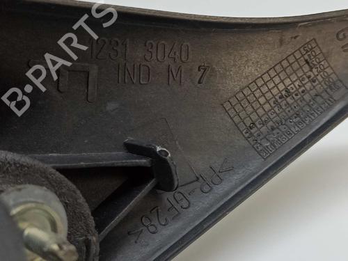 Left mirror RENAULT MEGANE I (BA0/1_) 1.9 dTi (BA1U) | BP6540583C26