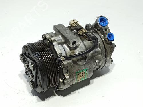 AC-Kompressor OPEL COMBO Box Body/MPV [2001-2025]  16869986