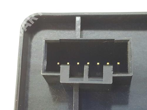 Electronic module LAND ROVER FREELANDER 2 (L359) 2.2 TD4 4x4 | BP7661951M83 
