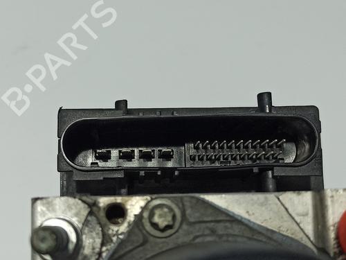 ABS pump NISSAN PRIMERA (P12)  | BP12117457M43 