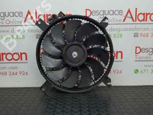 Køleventilator elektrisk SUZUKI GRAND VITARA I (FT, HT) 2.0 TD 4x4 (SQ 420D) (86 hp) 2759129