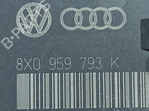 Comfort control module AUDI A1 (8X1, 8XK) 1.6 TDI | BP12847080M56 