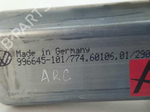 Portierruitmotor linksachter VW TOURAN (1T1, 1T2) 2.0 TDI 16V | BP9053676E23 