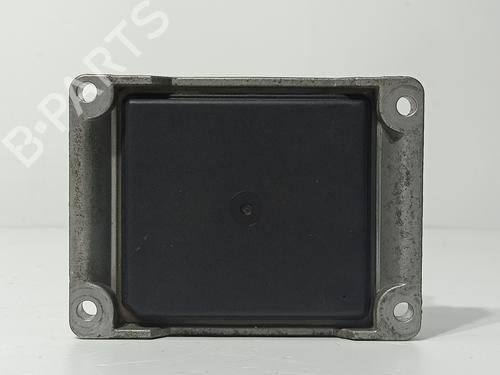 Engine control unit (ECU) OPEL CORSA C (X01) 1.2 (F08, F68) | BP17306759M57