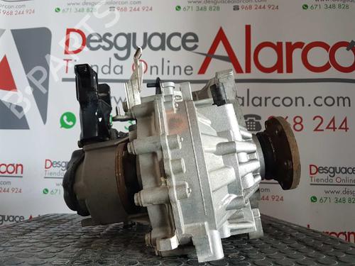 Gearbox SEAT IBIZA IV (6J5, 6P1) 1.4 TDI | BP2783473M3 