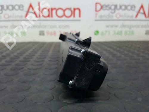 Warning switch MERCEDES-BENZ VITO / MIXTO Van (W639)  | BP6629169I22 