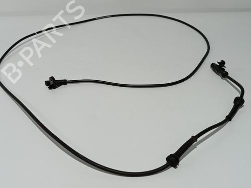 Andre SMART FORTWO Coupe (453) electric drive (453.391) (82 hp) 15642260