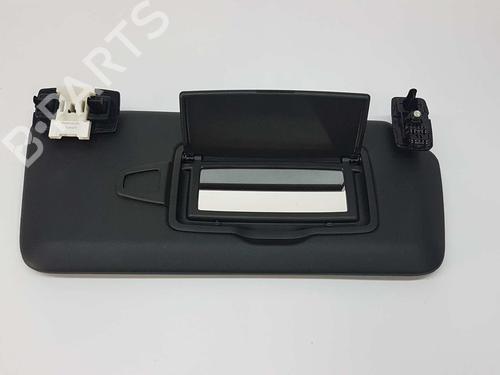Right sun visor MERCEDES-BENZ GLA-CLASS (X156) GLA 200 CDI / d (156.908) | BP9458859I2