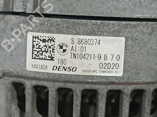 Generator BMW X2 (F39) sDrive 18 i | BP18249415M7 