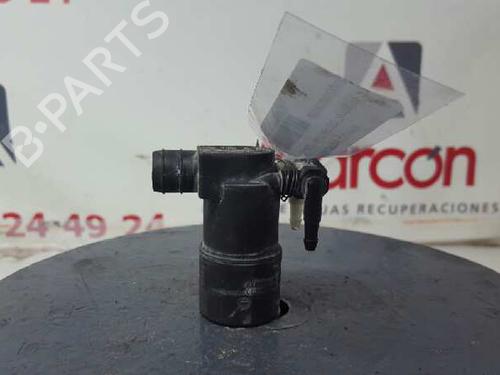 Used Washer pump PEUGEOT PARTNER MPV (5_, G_) [1996-2026]  31336392