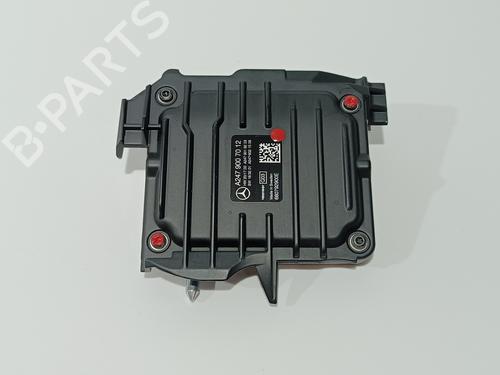 Camera MERCEDES-BENZ A-CLASS (W177) A 180 d (177.010) | BP25435552E14