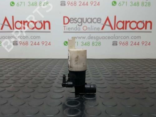 Sprinklervæskepumpe PEUGEOT 307 CC (3B) 2.0 16V (140 hp) 14532478