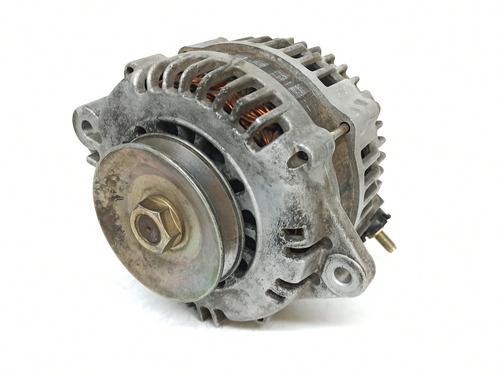 Alternator NISSAN ALMERA TINO (V10) 2.2 dCi | BP10918303M7