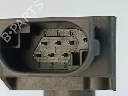 Headlight adjuster motor BMW 5 Gran Turismo (F07) 535 d xDrive | BP14542823E19 
