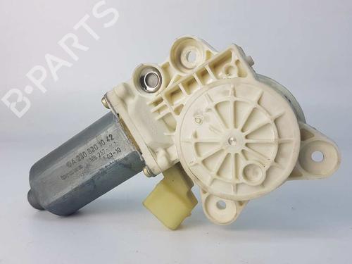 Used Left front window motor MERCEDES-BENZ CLK (C209) CLK 270 CDI (209.316) (170 hp) 4726686