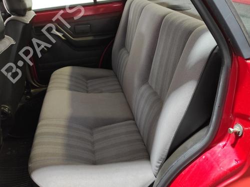 Rear seat SEAT IBIZA I (21A) 1.2 (60 hp)null