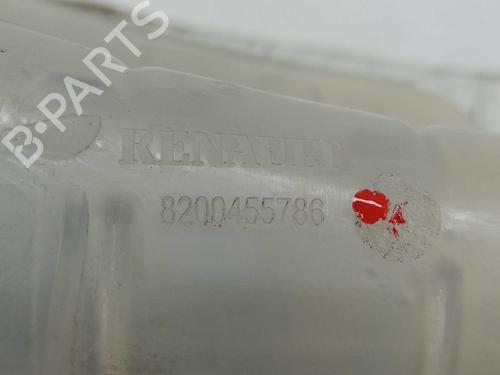 Expansion tank RENAULT KANGOO / GRAND KANGOO II (KW0/1_) Z.E. | BP9131785C120 