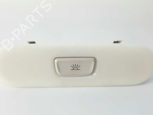 Used Interior roof light AUDI A5 (8T3) 2.0 TFSI (180 hp) 11387773