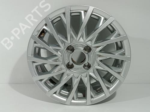 Used Rim FIAT 500 C (312_) 1.0 Mild Hybrid (312.AYD1B) (69 hp) 30333713