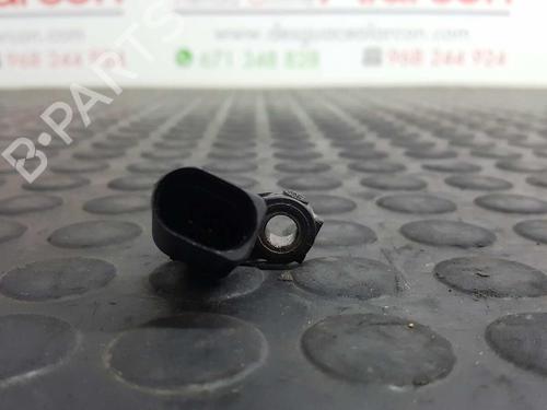 Electronic sensor VW GOLF VI (5K1) 2.0 TDI | BP14529193M84