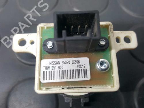 Switch NISSAN NV200 / EVALIA Bus  | BP2769893I30
