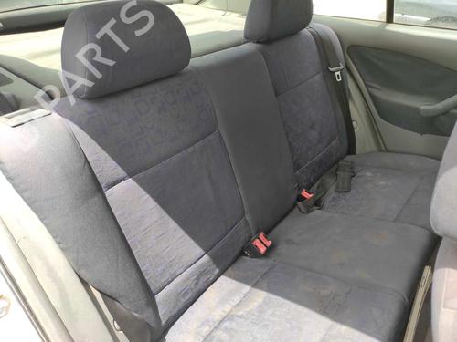 Used Parts SKODA OCTAVIA I (1U2) 1.9 TDI (90 hp) 4280327